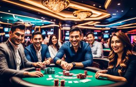 Situs Judi Poker Gacor Singapore