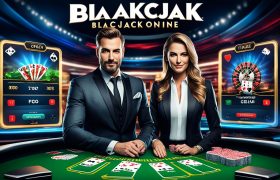 Taruhan Live Blackjack Online Terbaru Indonesia