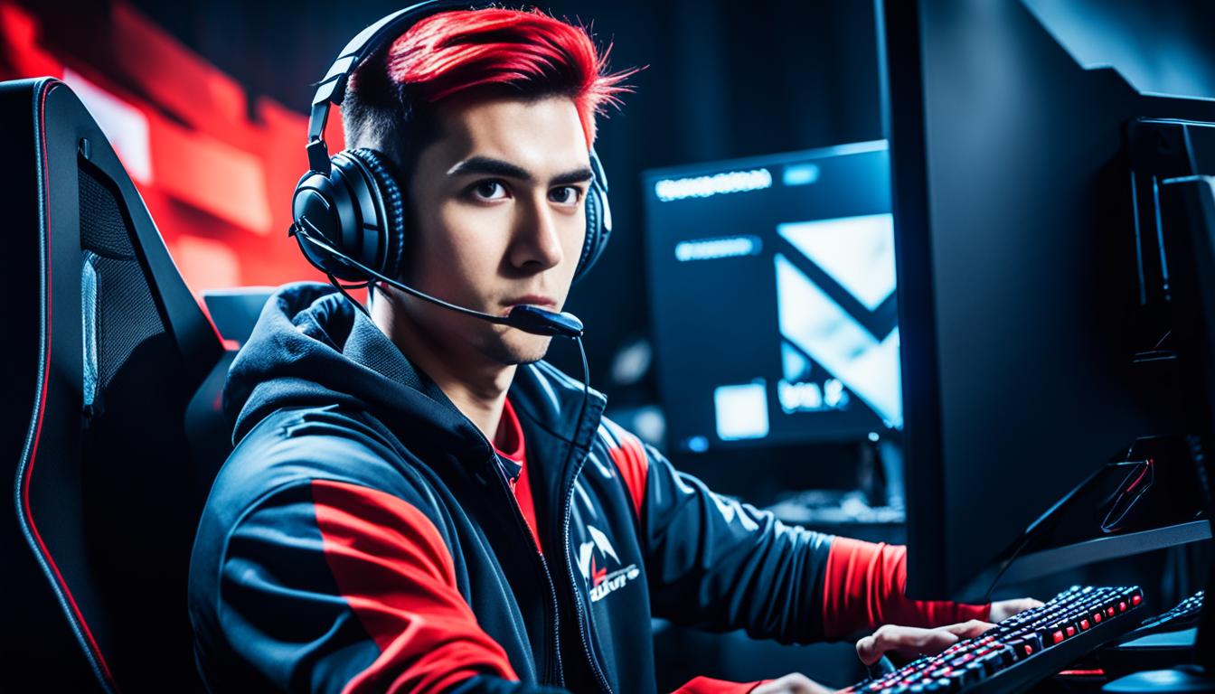 Temukan Agen Judi E-sport Terbaik di Indonesia