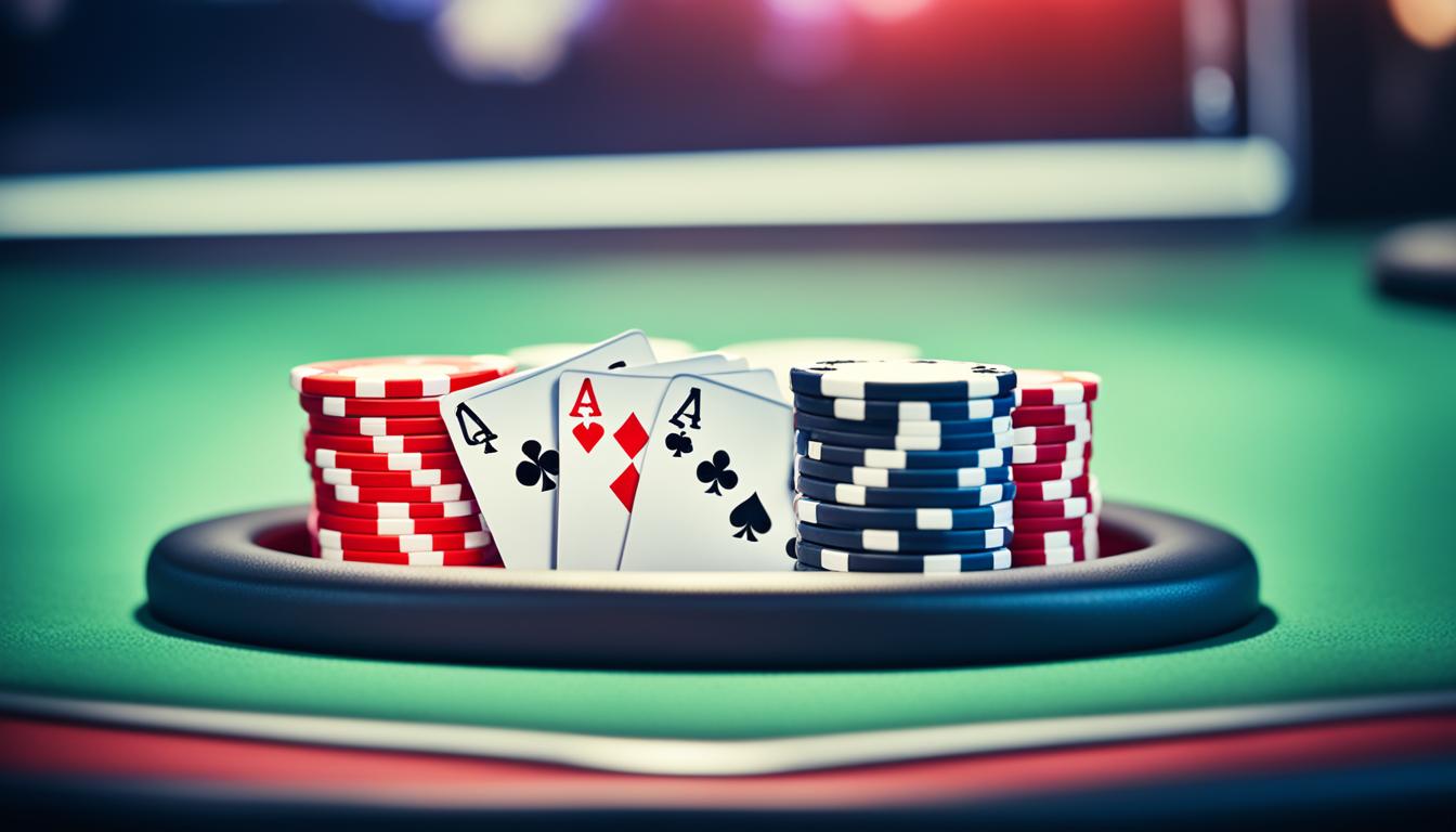 Situs Judi Poker Online Terpercaya di Indonesia