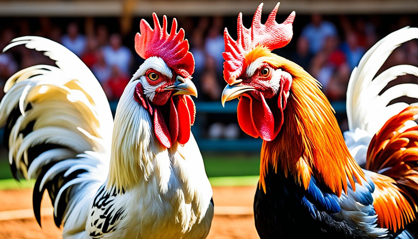 Prediksi Sabung Ayam Akurat untuk Pecinta Aduan