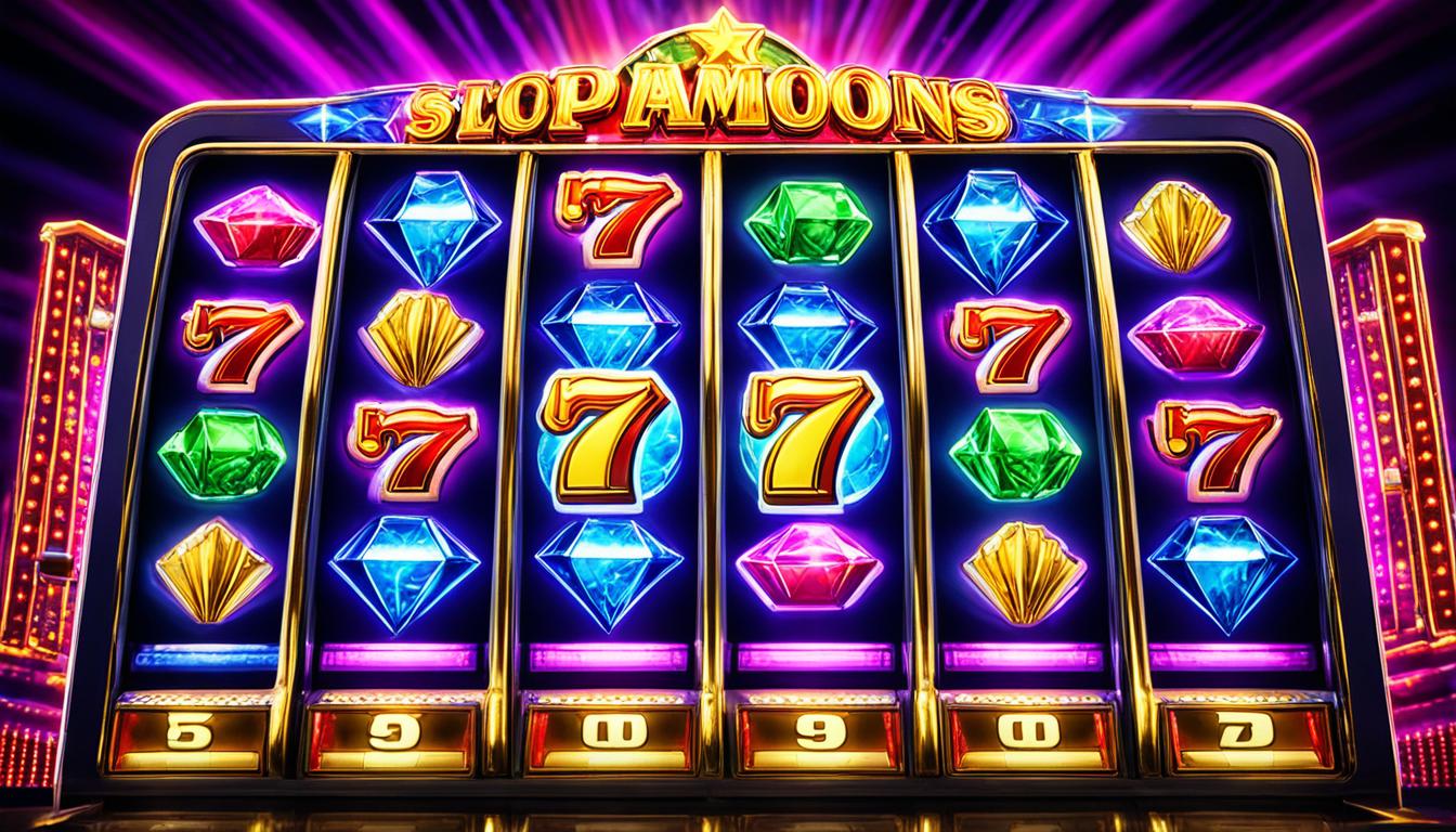 Slot Gacor Jackpot Terbesar – Kemenangan Maksimal!