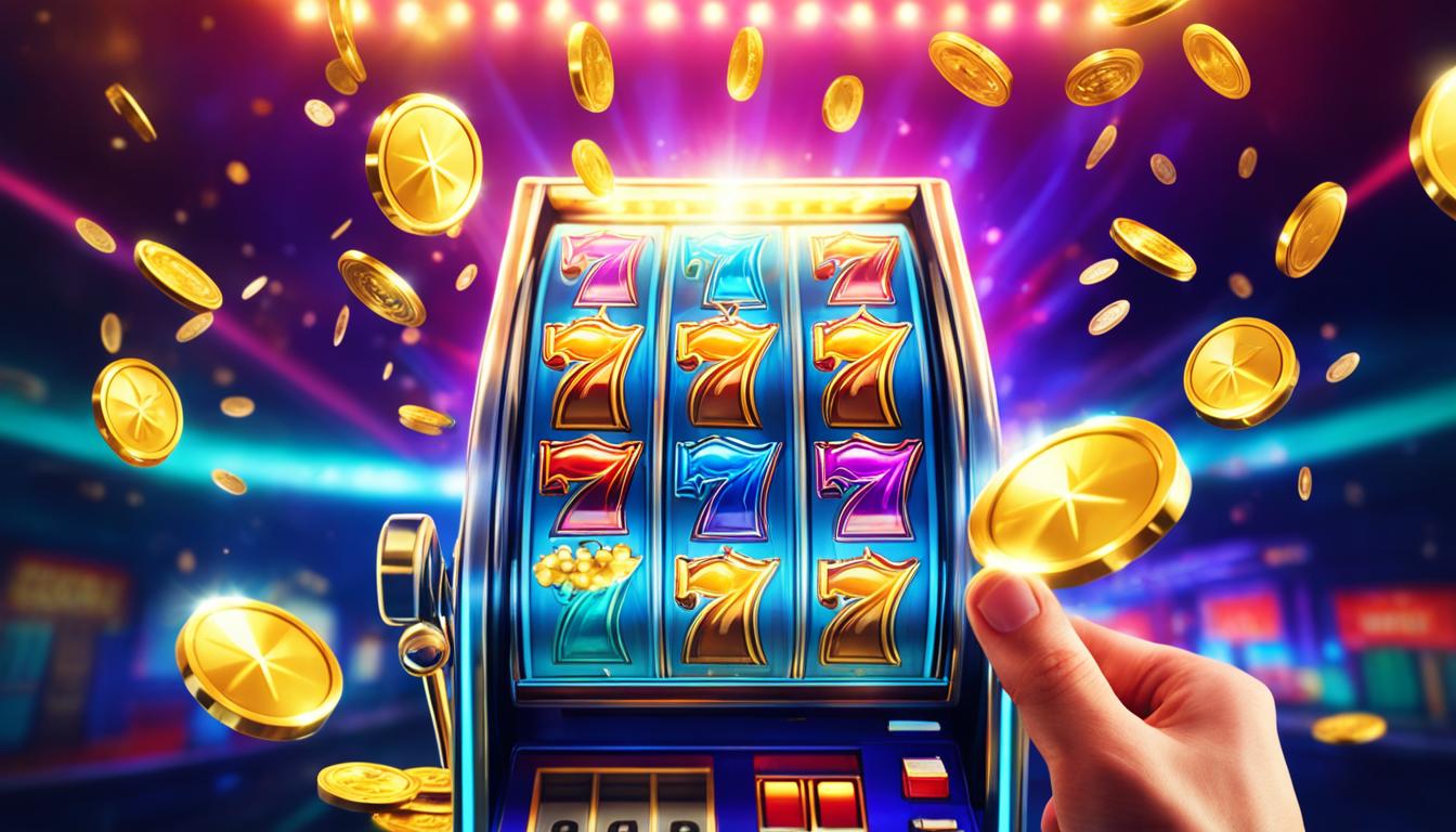 Daftar Slot Gacor Mudah Menang Terpercaya 2023