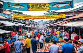 Bandar Permainan Tembak Ikan Resmi