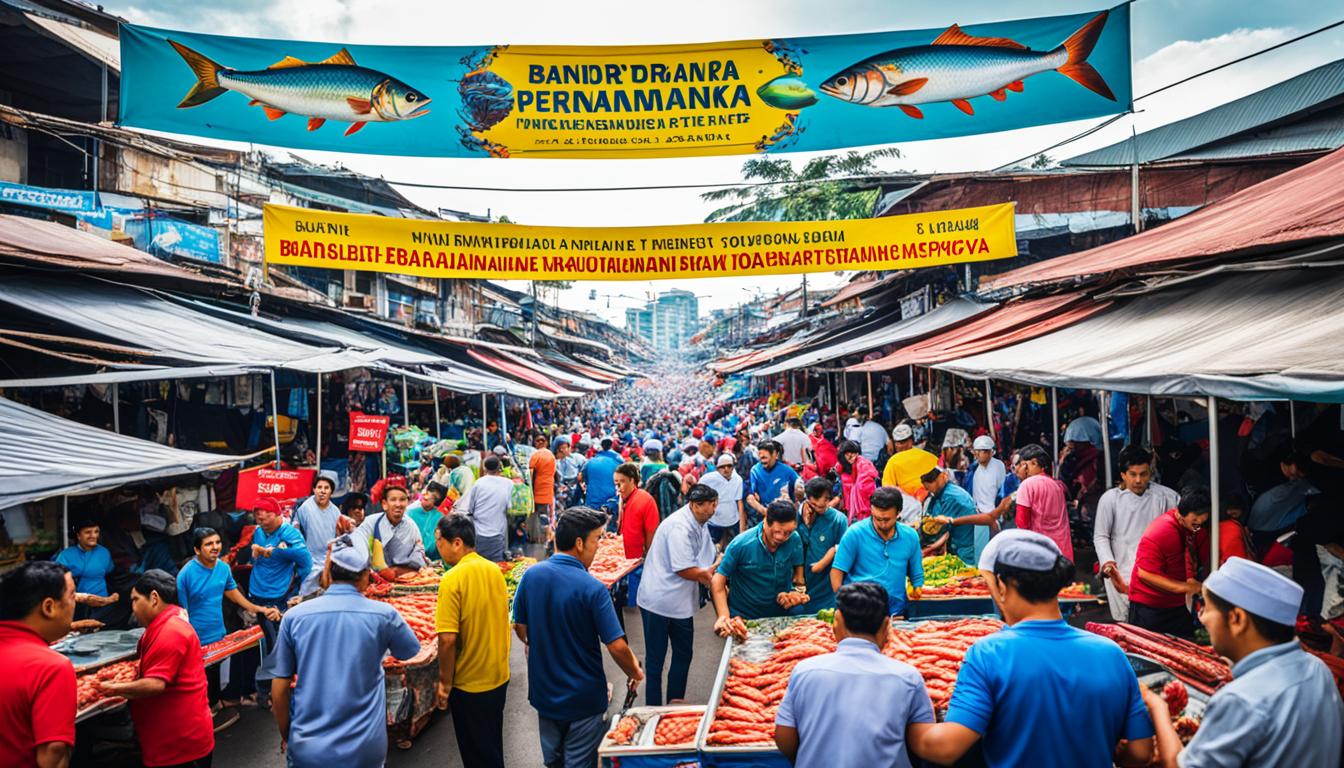 Bandar Permainan Tembak Ikan Resmi Terpercaya