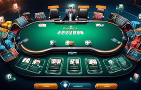 Bandar Poker Online Resmi