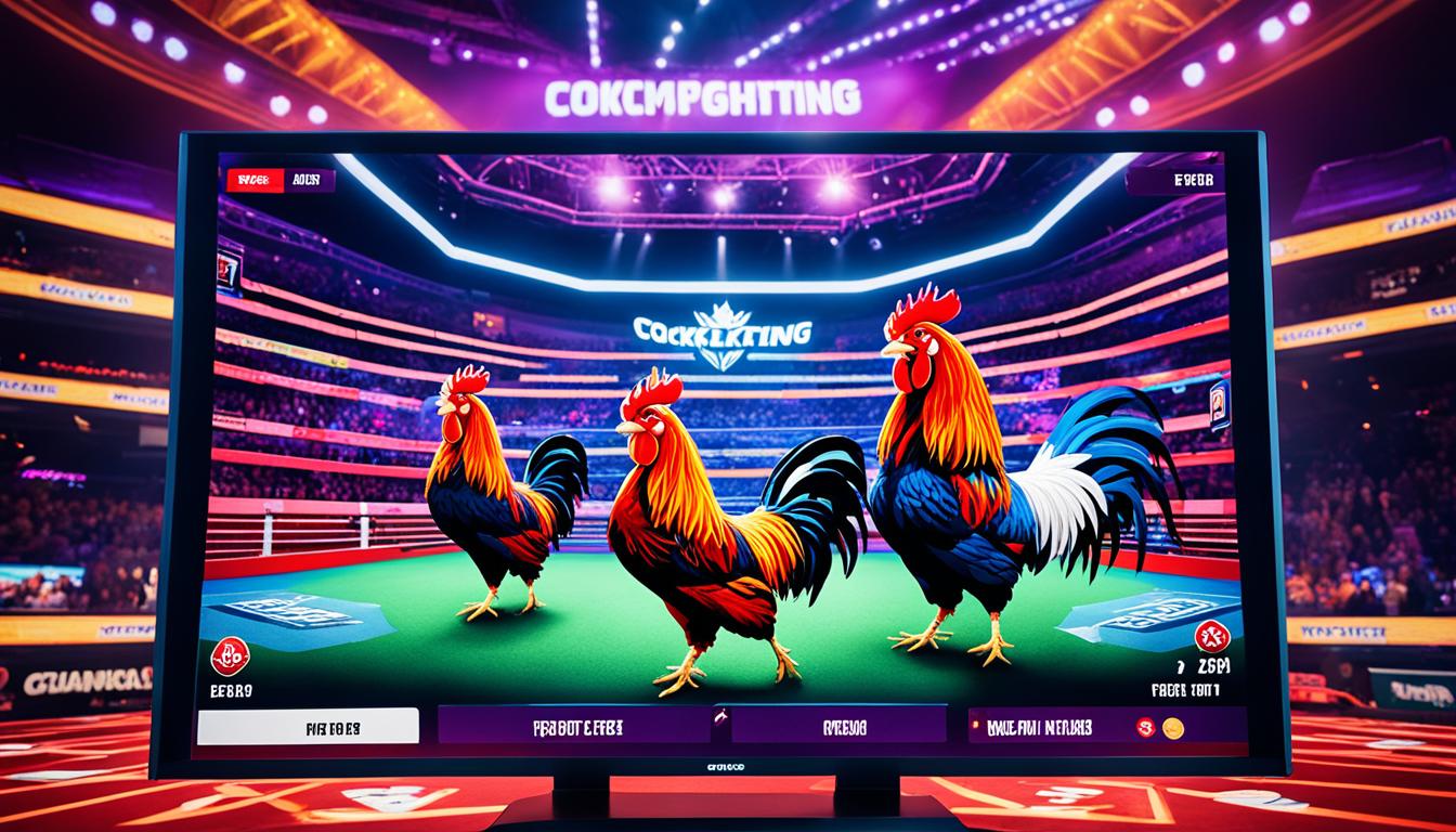Panduan Lengkap JudiSabungAyam Online 2023