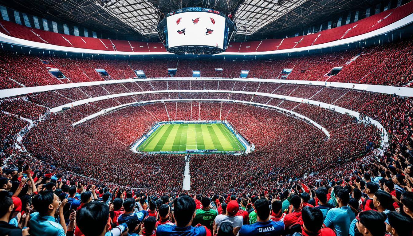 Info Terbaru KejuaraanSabungAyam Indonesia 2023