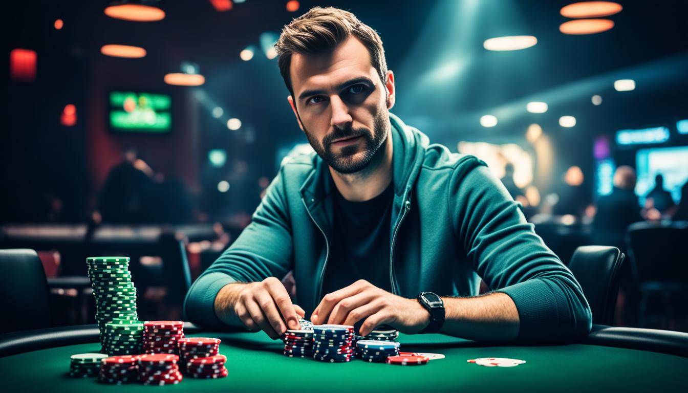 Main Poker Online Uang Asli – Tips & Strategi Menang
