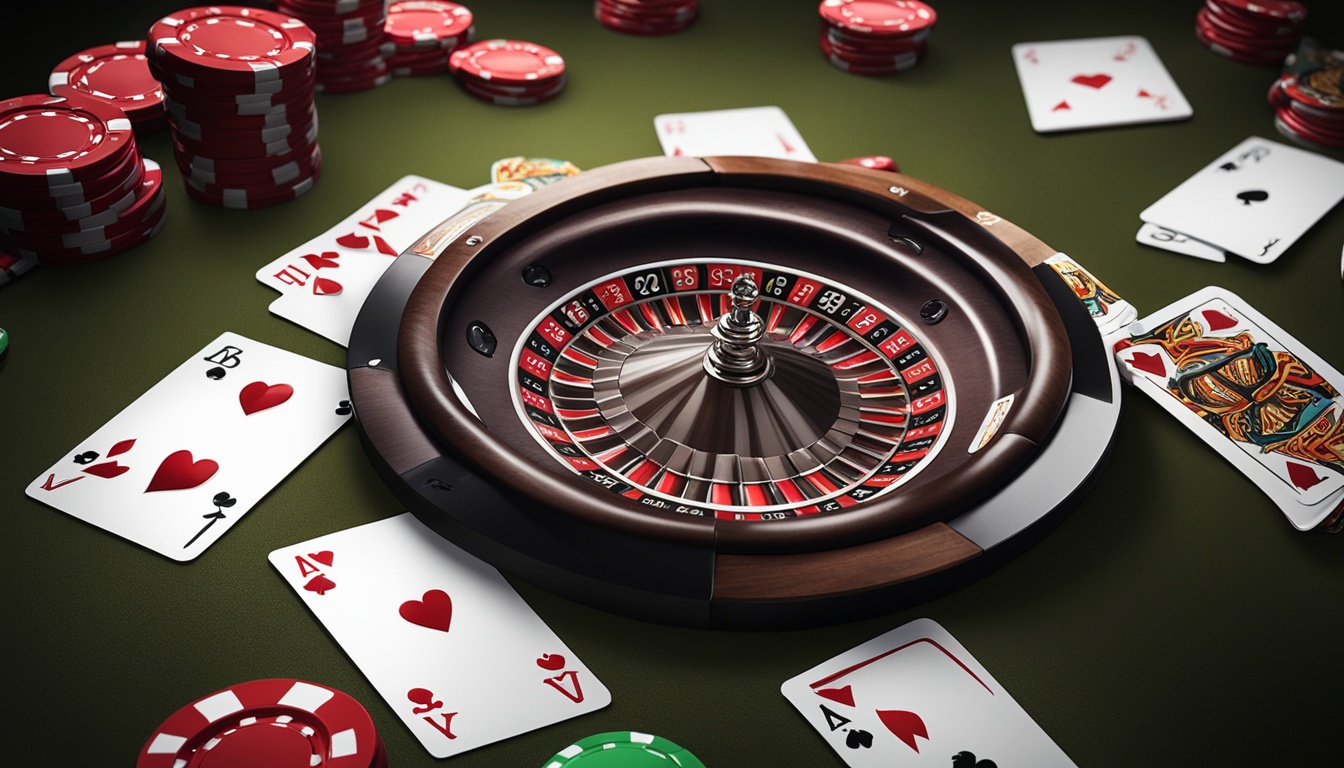 Keunggulan Bermain Poker Online Indonesia Terpercaya