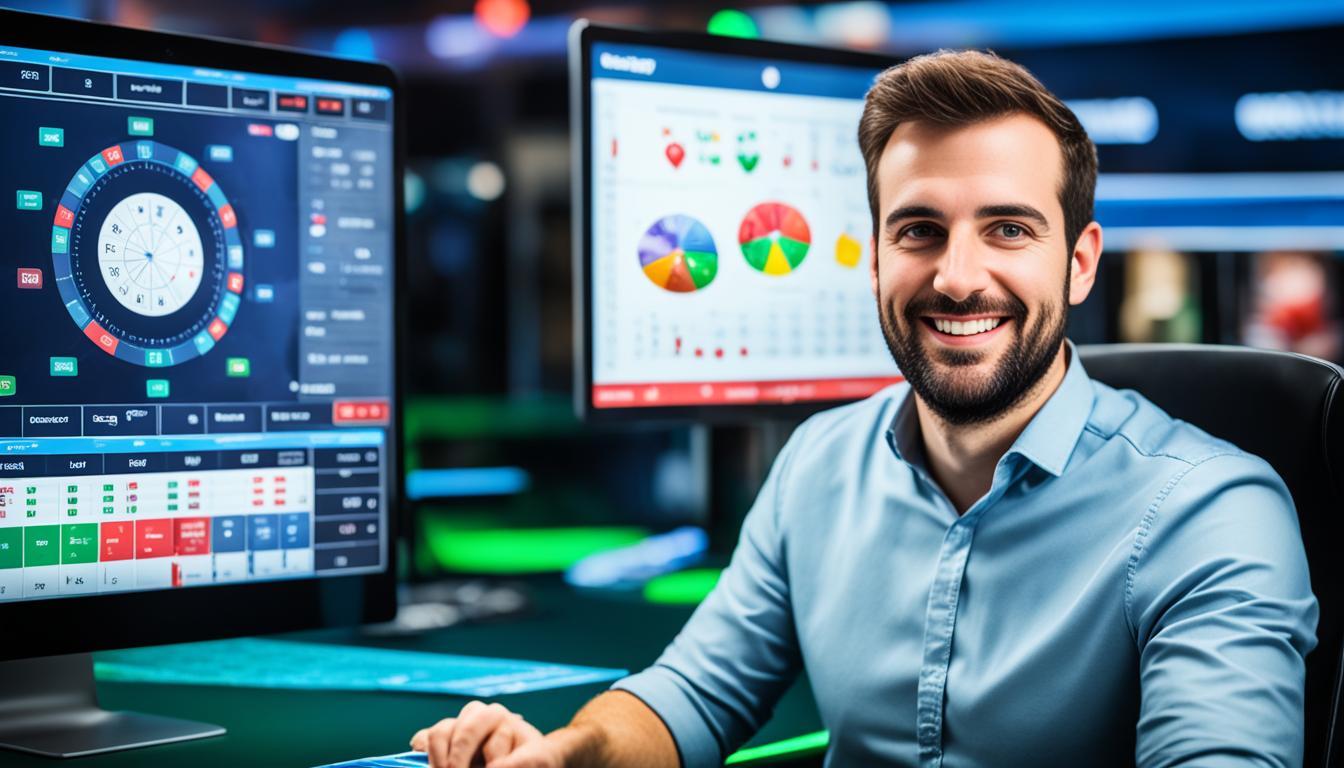 Panduan Cara Bermain Togel Online untuk Pemula