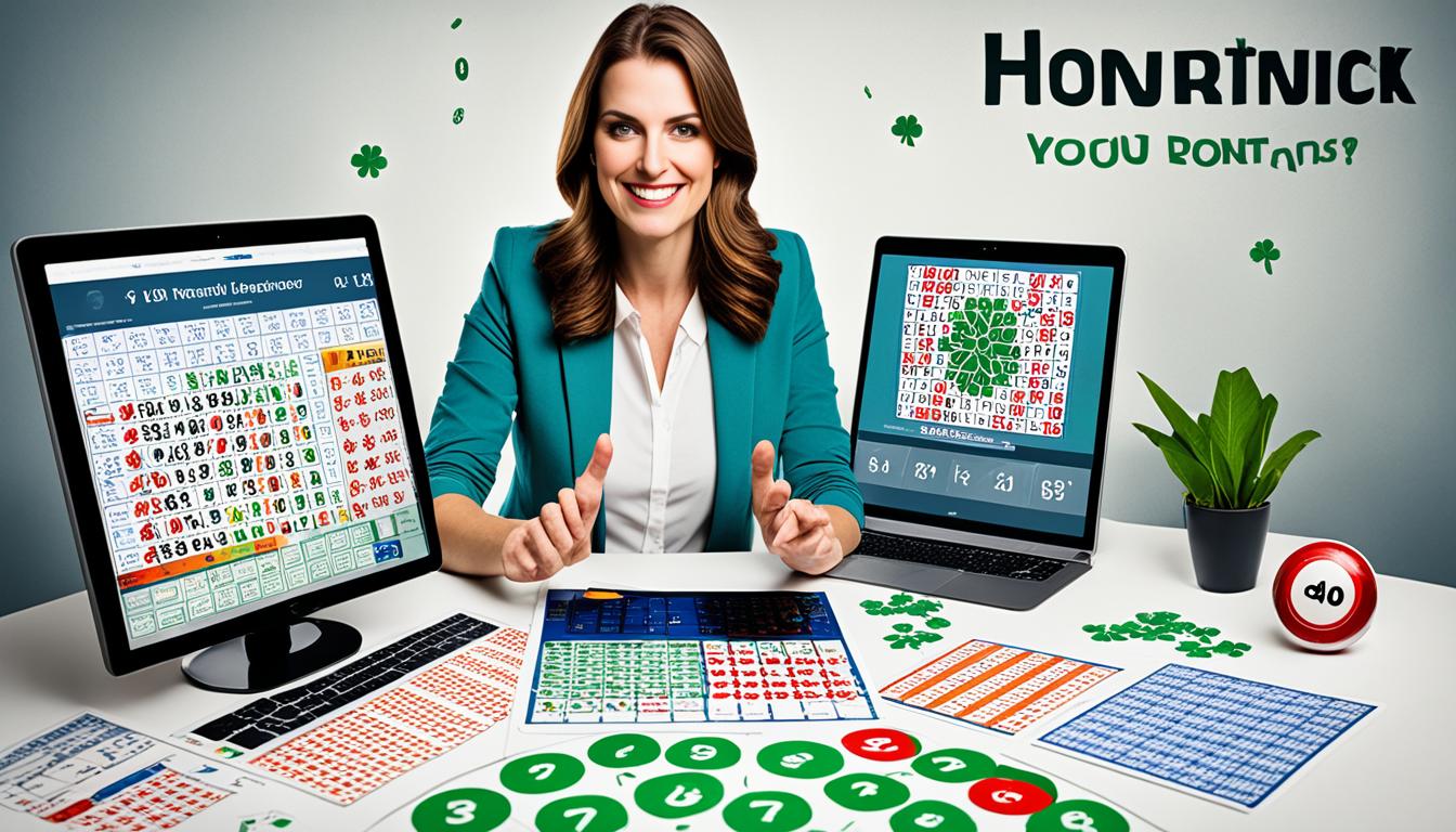 Rahasia Strategi Menang Togel Online Terbukti