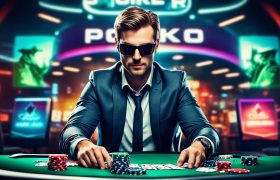 Agen Judi Poker Online Terbaik