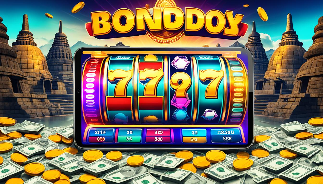 Aplikasi Judi Slot Gacor Terpopuler di Indonesia
