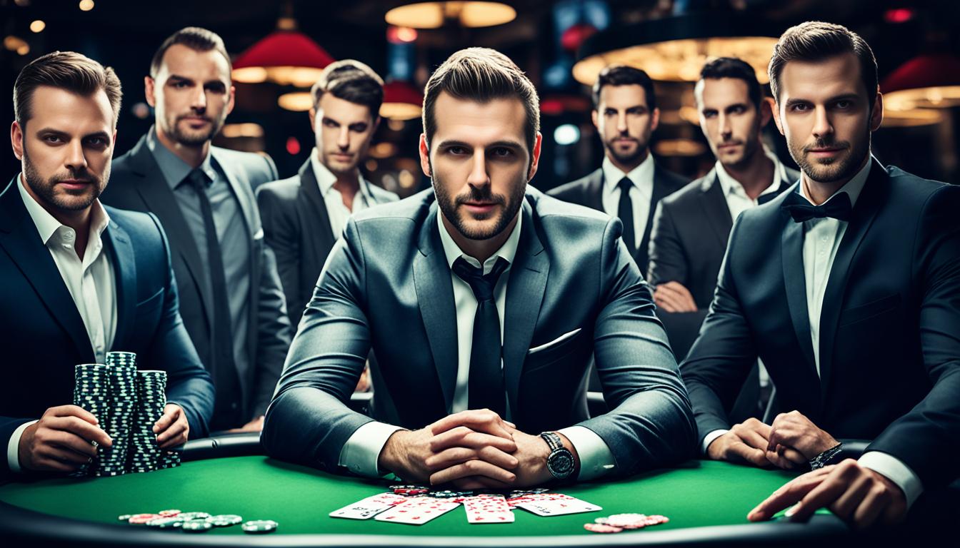 Mainkan di Bandar Judi Poker Online Uang Asli Terpercaya
