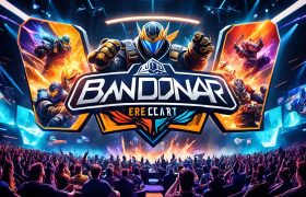 Bandar Judi e-sport online Terpopuler