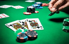 Cara Menang Judi Poker Online