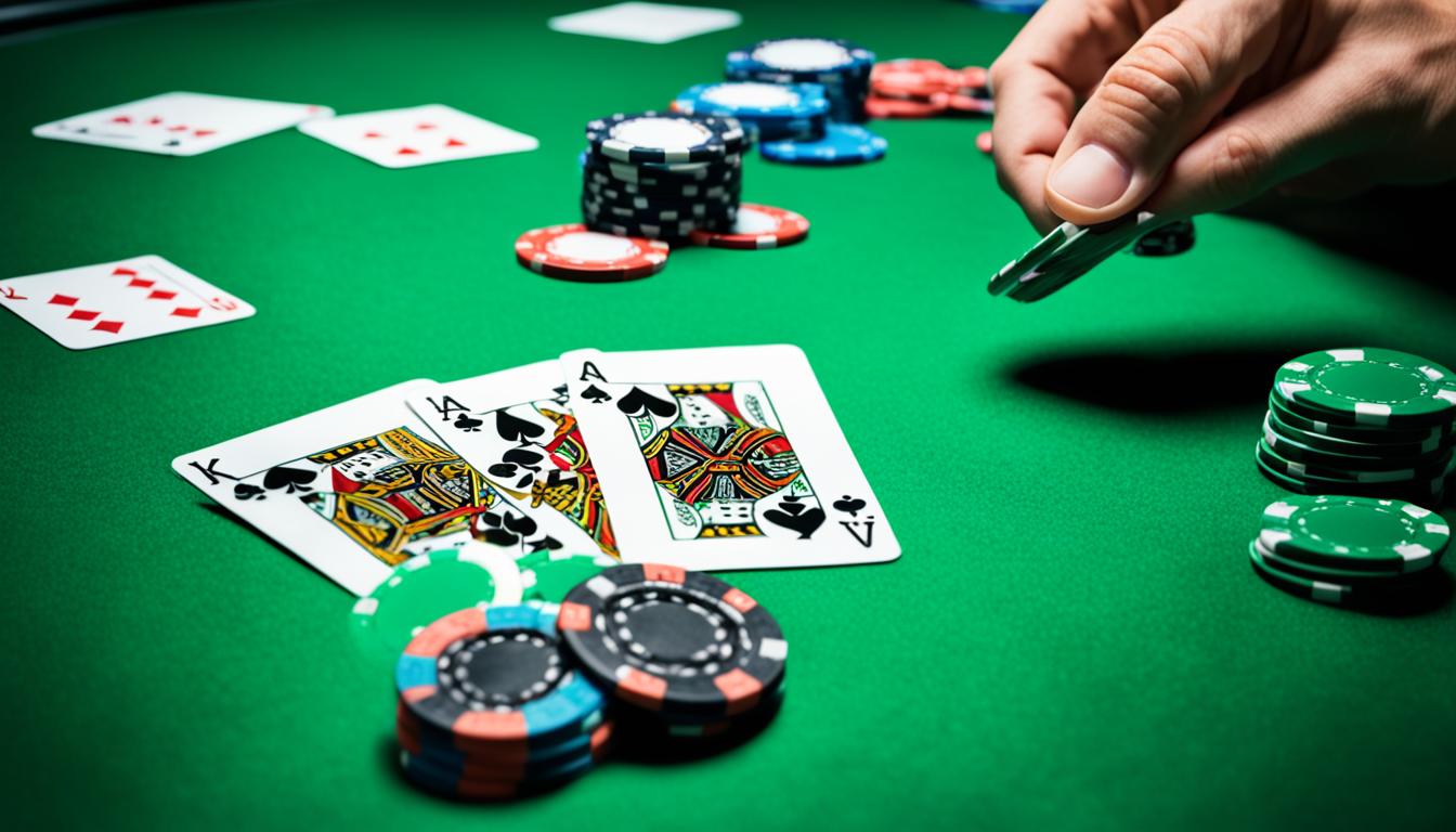 Daftar Judi Poker Online Terpopuler di Indonesia