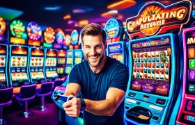 Daftar situs Judi slot gacor resmi