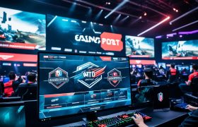 Daftar situs judi e-sport terpercaya