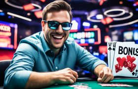 Main Judi Poker Online dengan Bonus Terbesar