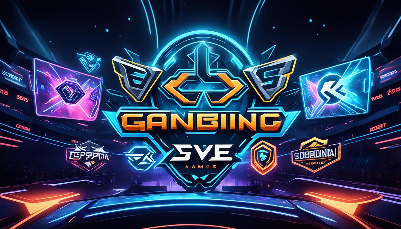 5 Platform Judi E-Sport Terbaik di Indonesia