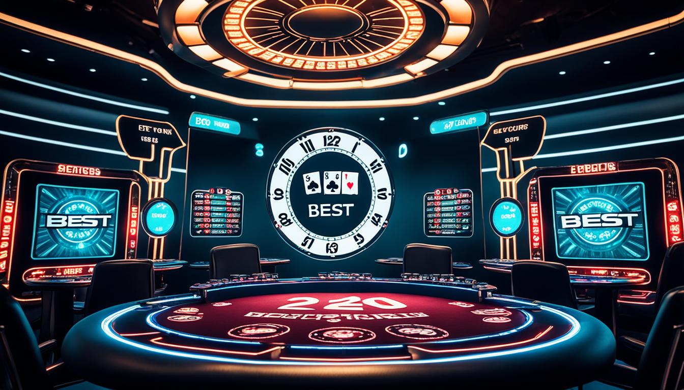 Situs Judi Poker Online Terbaik 24 Jam | Menang Besar