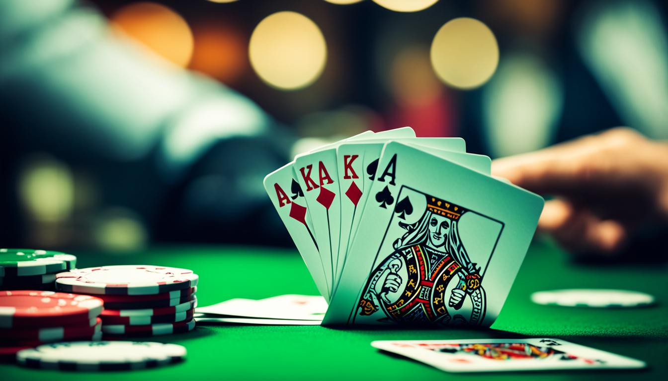 Situs Judi Poker Online Terpercaya di Indonesia
