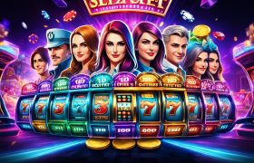 Situs Judi aplikasi slot gacor terpercaya