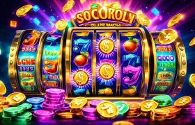 Situs Judi slot gacor jackpot terbesar