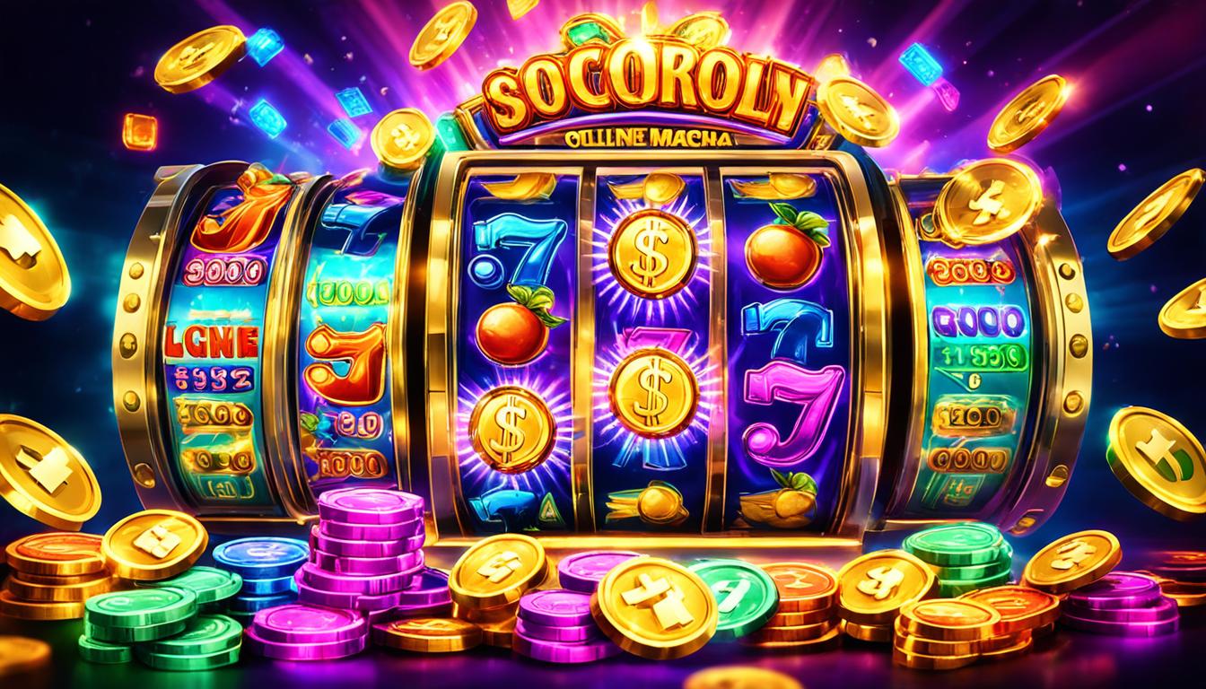 Menangkan Besar di Situs Judi Slot Gacor Jackpot Terbesar