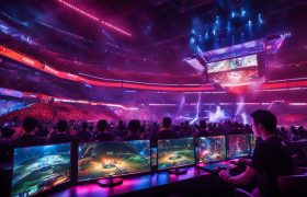 Situs judi taruhan e-sport resmi