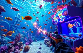 Game judi tembak ikan online terbaik