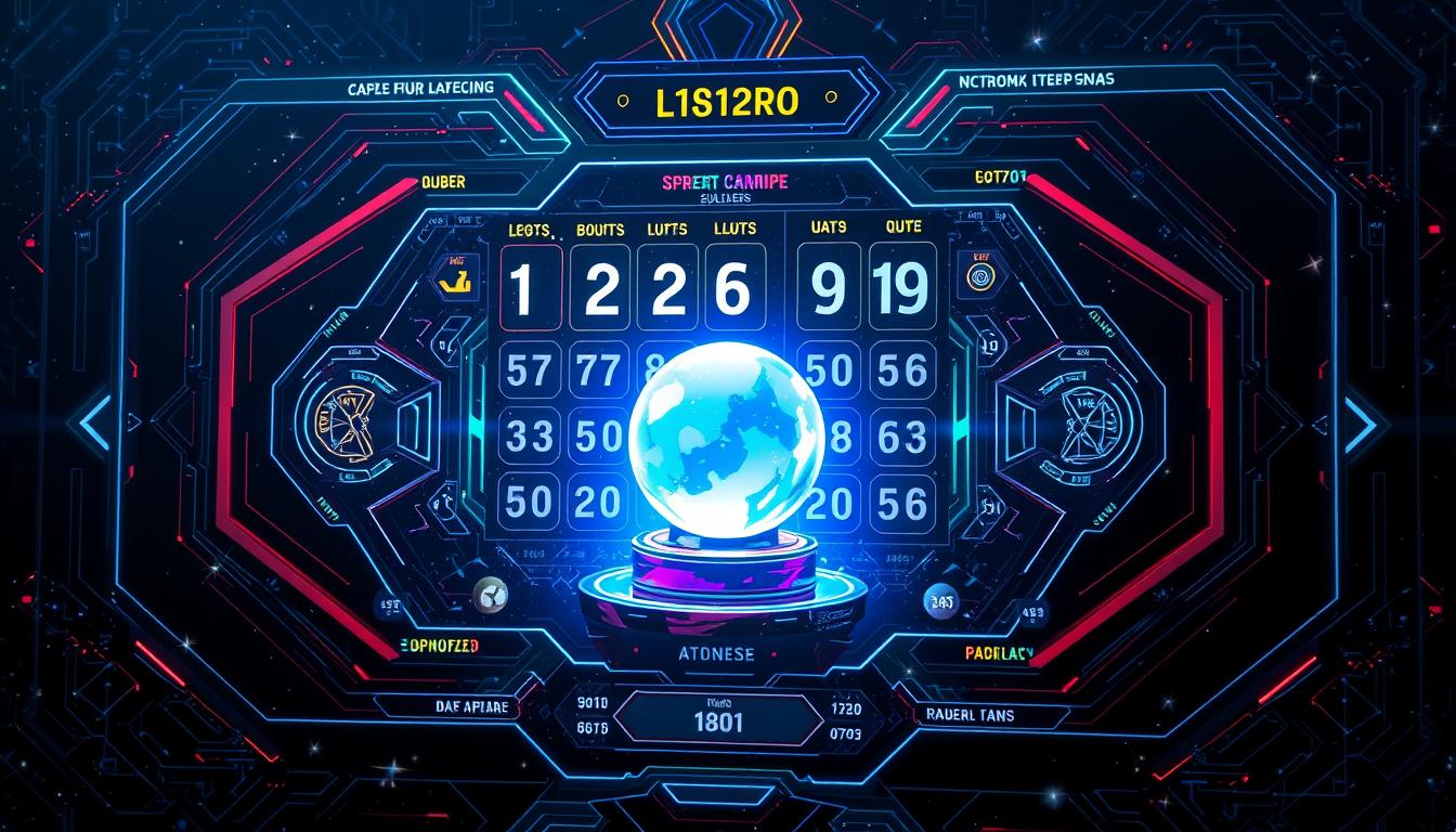 Tips Prediksi Judi Togel Online Jitu & Akurat