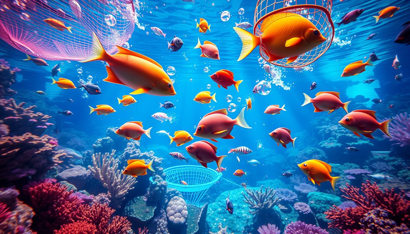 Platform Tembak Ikan Resmi: Cara Mudah dan Aman Main Game Seru