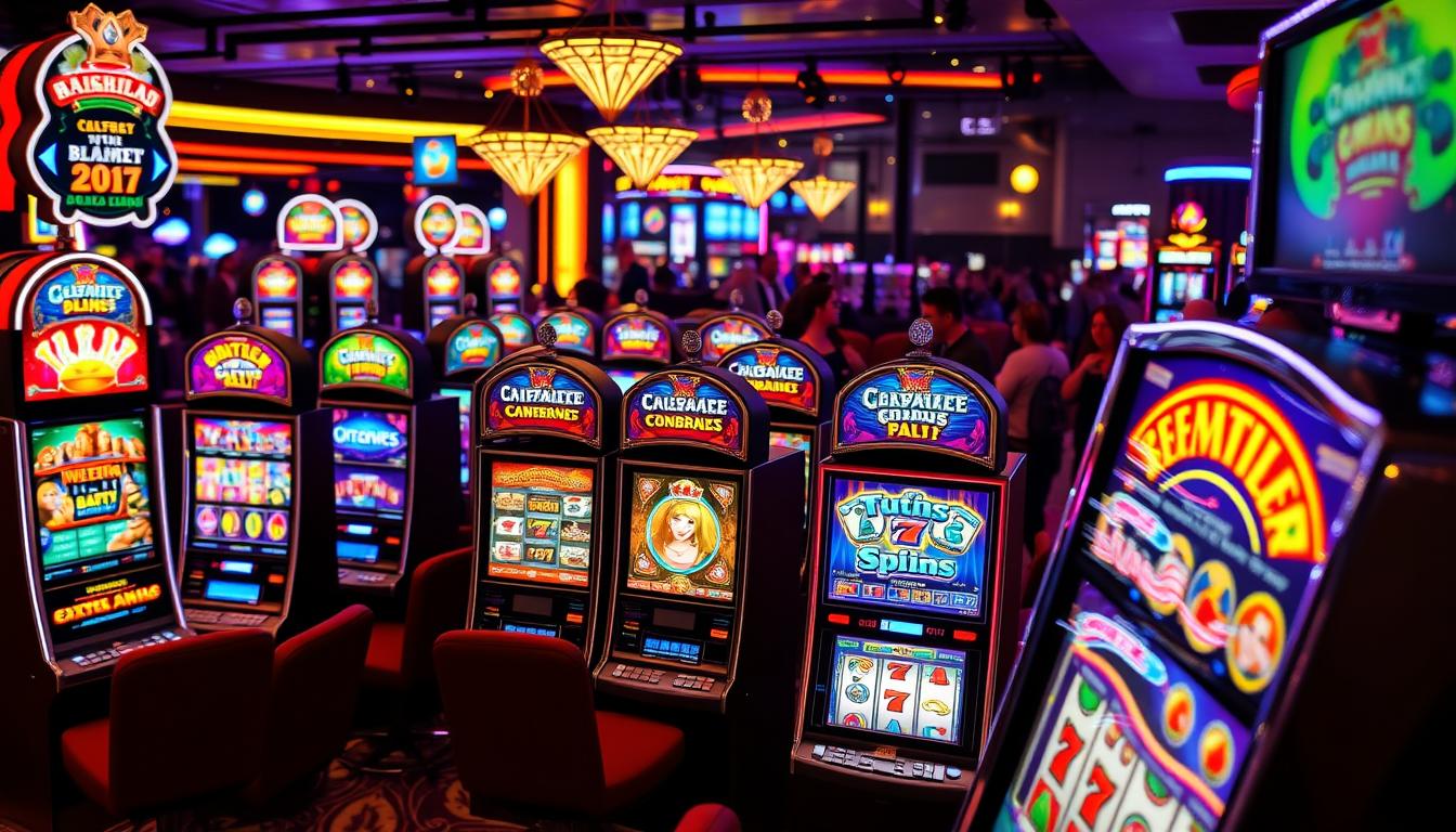 Situs Judi Slot Gacor Terbaru & Terpercaya 2023