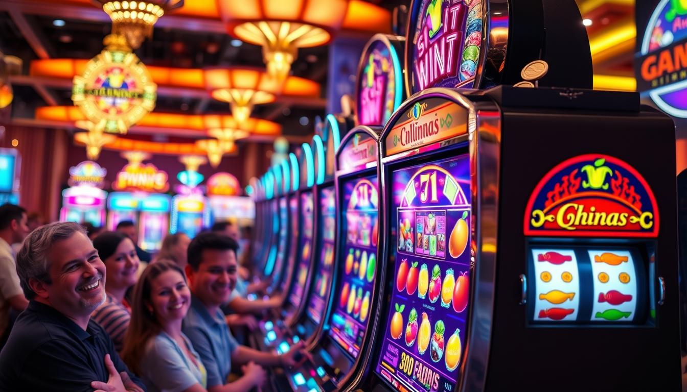 Menang Besar di Judi Slot GACOR Hari Ini