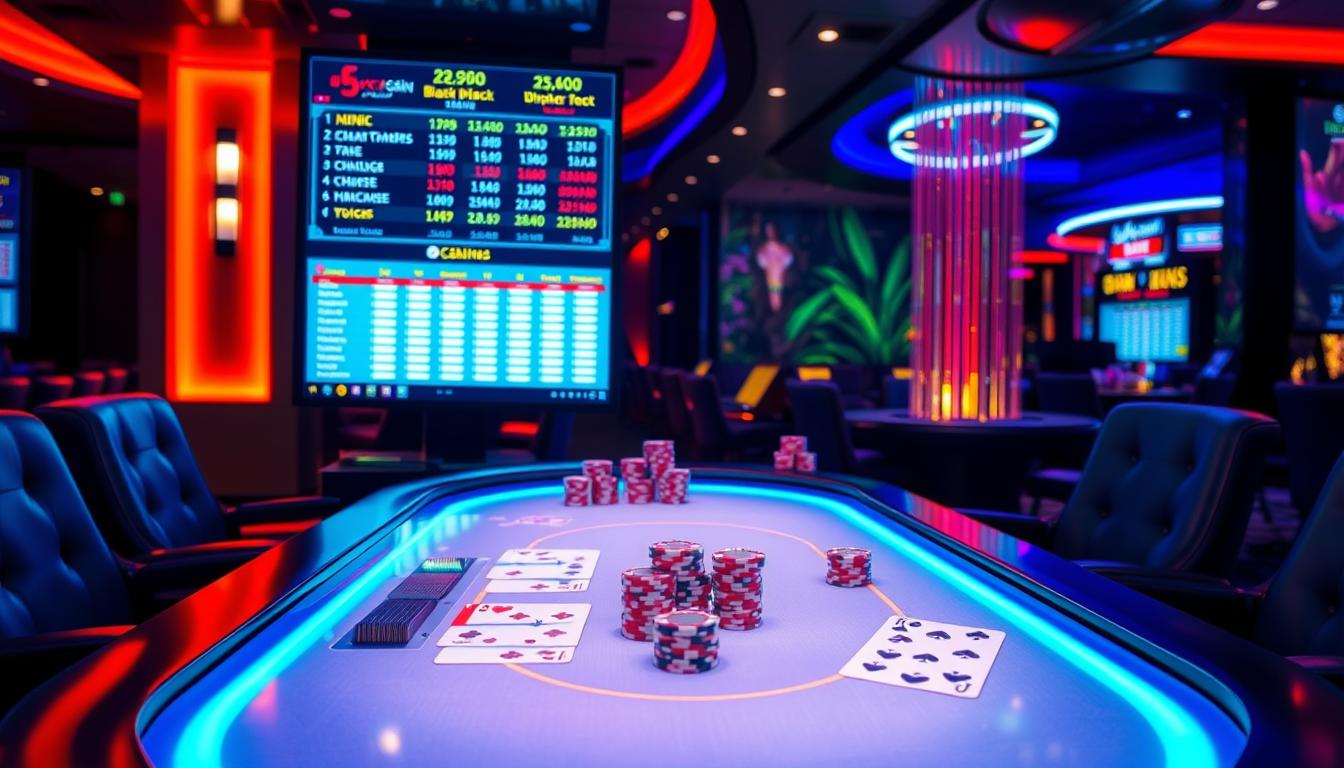 Rahasia Menang Blackjack Online | Strategi Ampuh
