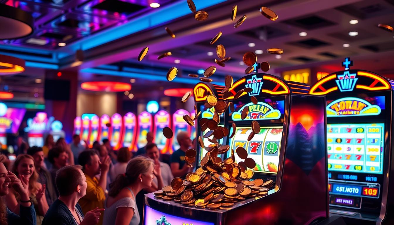 Slot Gacor Mudah Menang – Tips & Trik Teratas