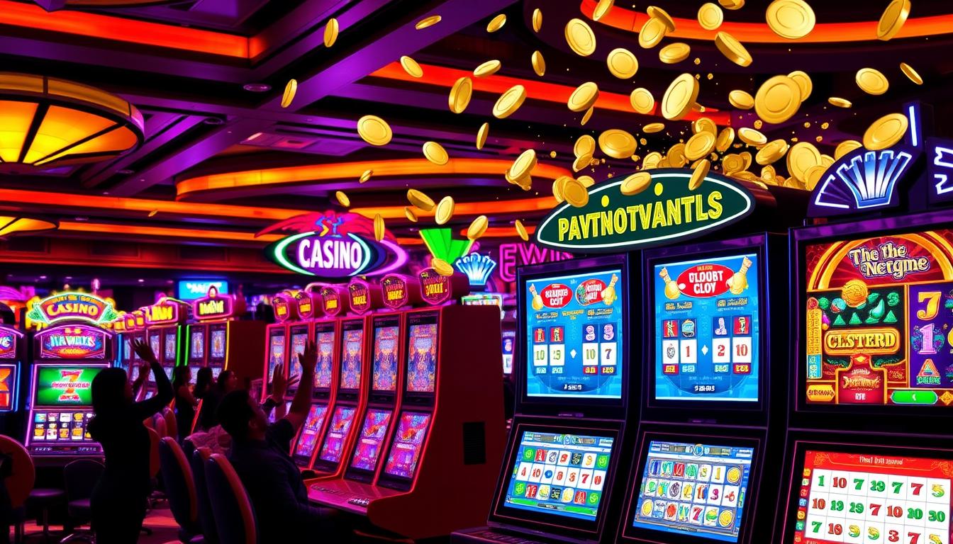 Situs Judi Slot Gacor Terpercaya di Indonesia