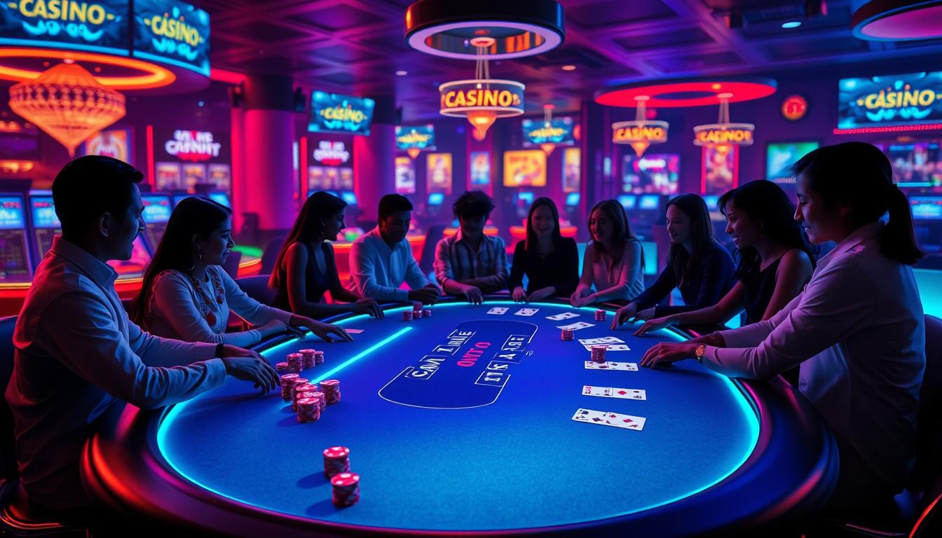 Agen Judi Poker Online Terbaik di Indonesia