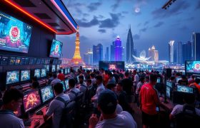 Bandar judi esport terbaik