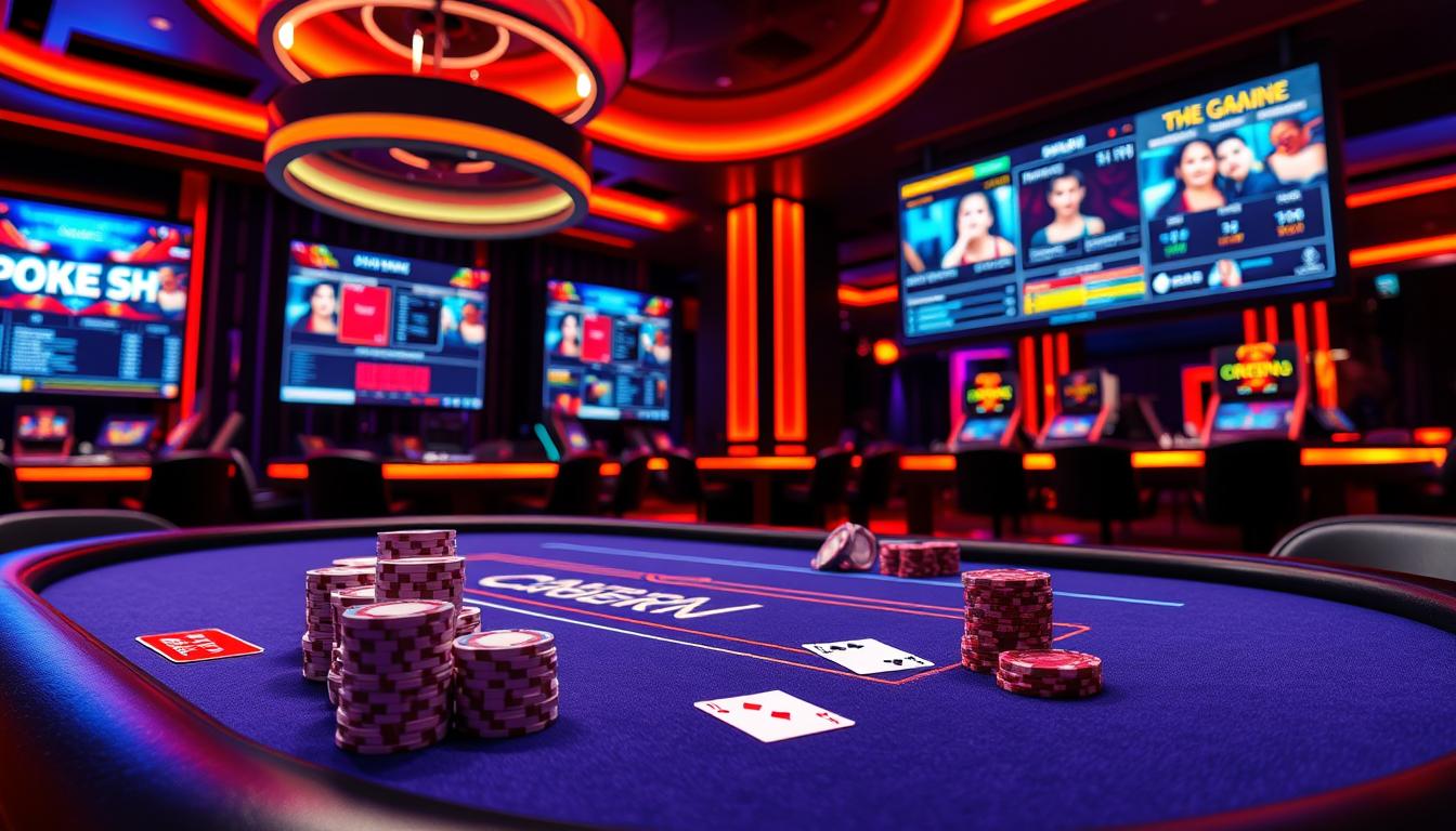 Bandar Judi Poker Online Resmi Terpercaya Indonesia