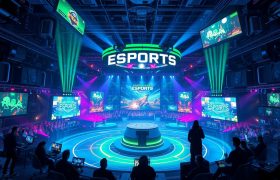 Daftar situs judi esport terpercaya