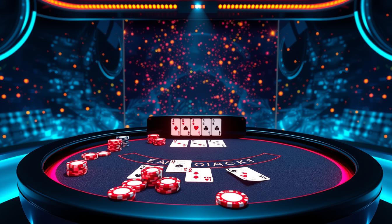 Menang Besar di Situs Judi Blackjack Online Terpercaya