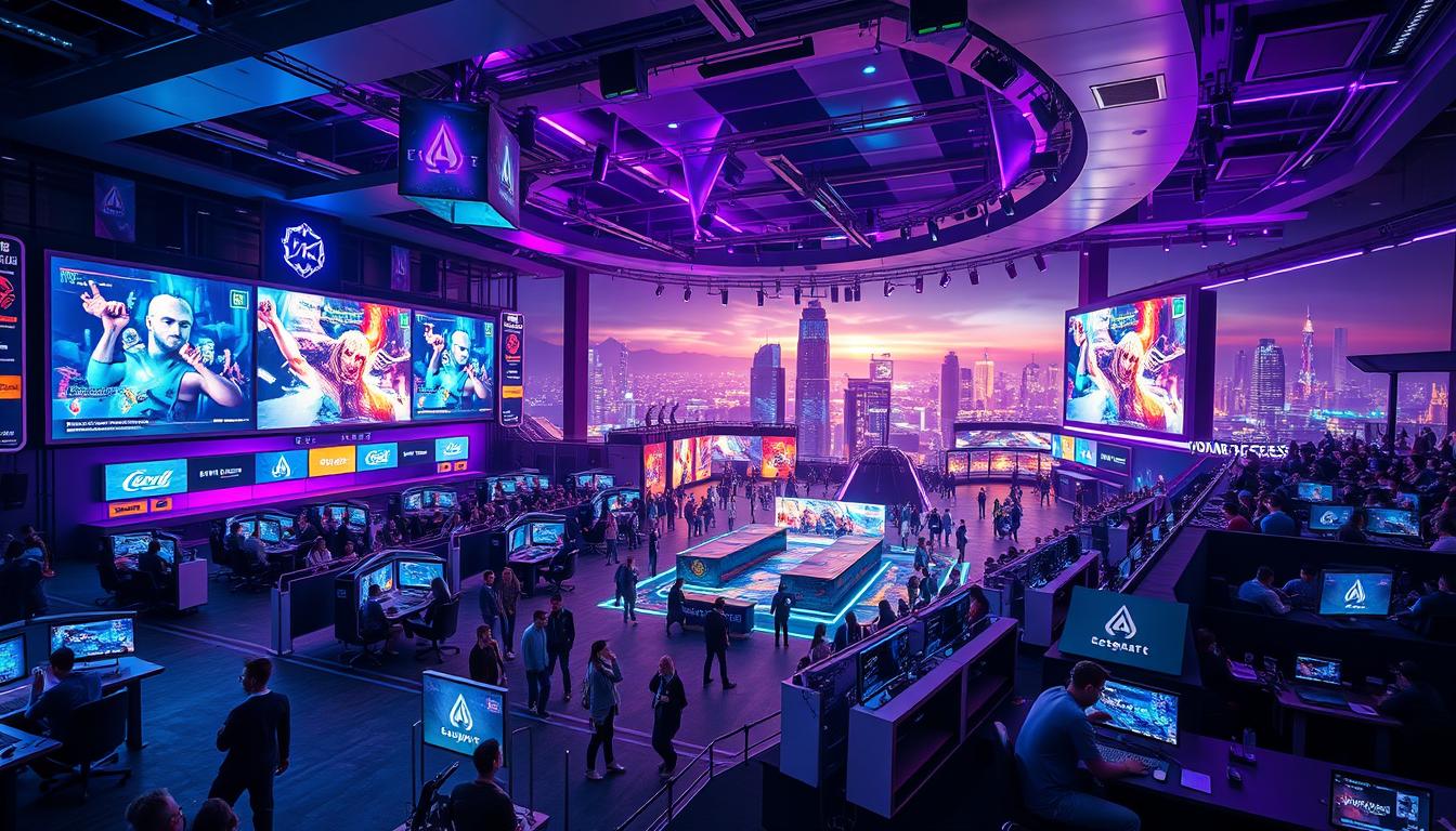 Daftar Situs Judi Esport Online Terpercaya