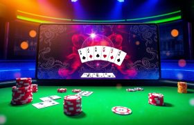 Situs judi poker online terpercaya