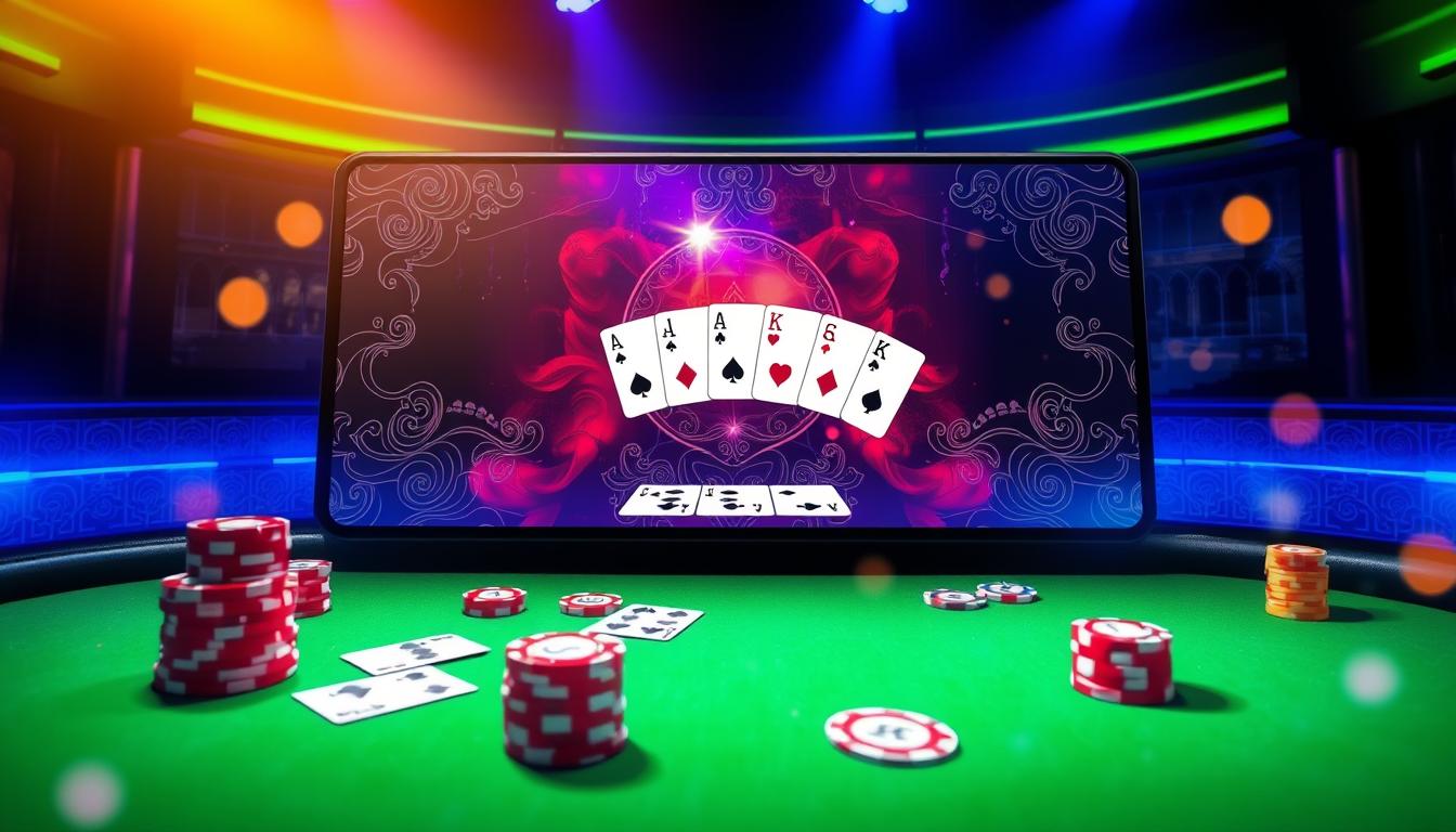 Situs Judi Poker Online Terpercaya di Indonesia