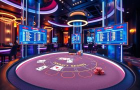 judi Blackjack online live casino