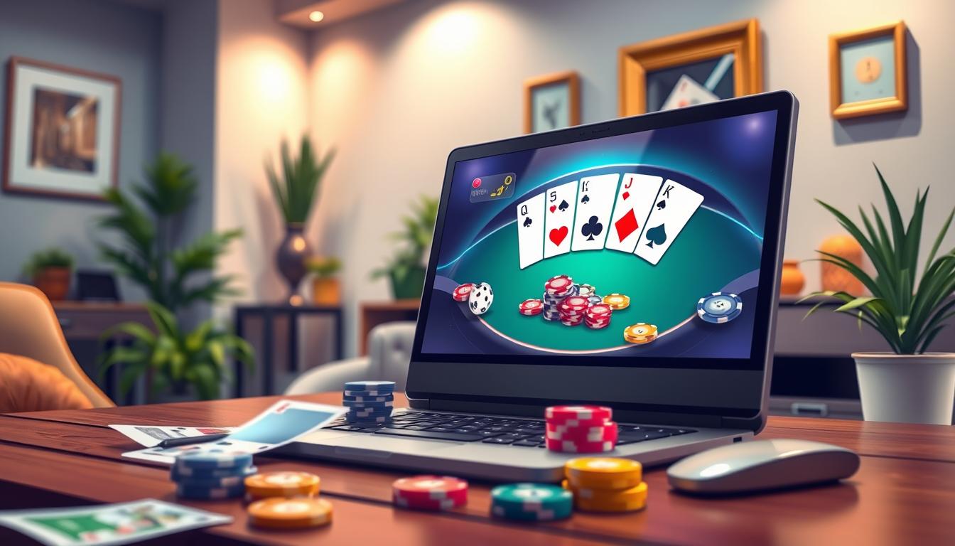Ikuti Turnamen Judi Poker Online Terbaik 2023